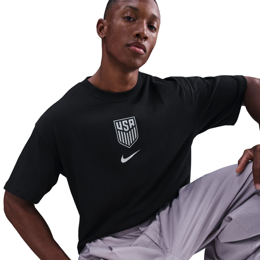 Nike USA 2026 Goalkeeper Tee