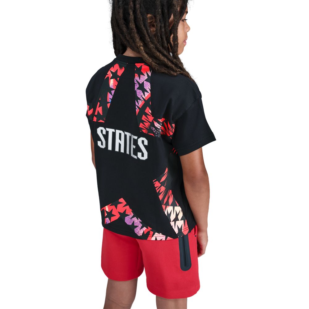 Nike USA 2026 Goalkeeper Tee