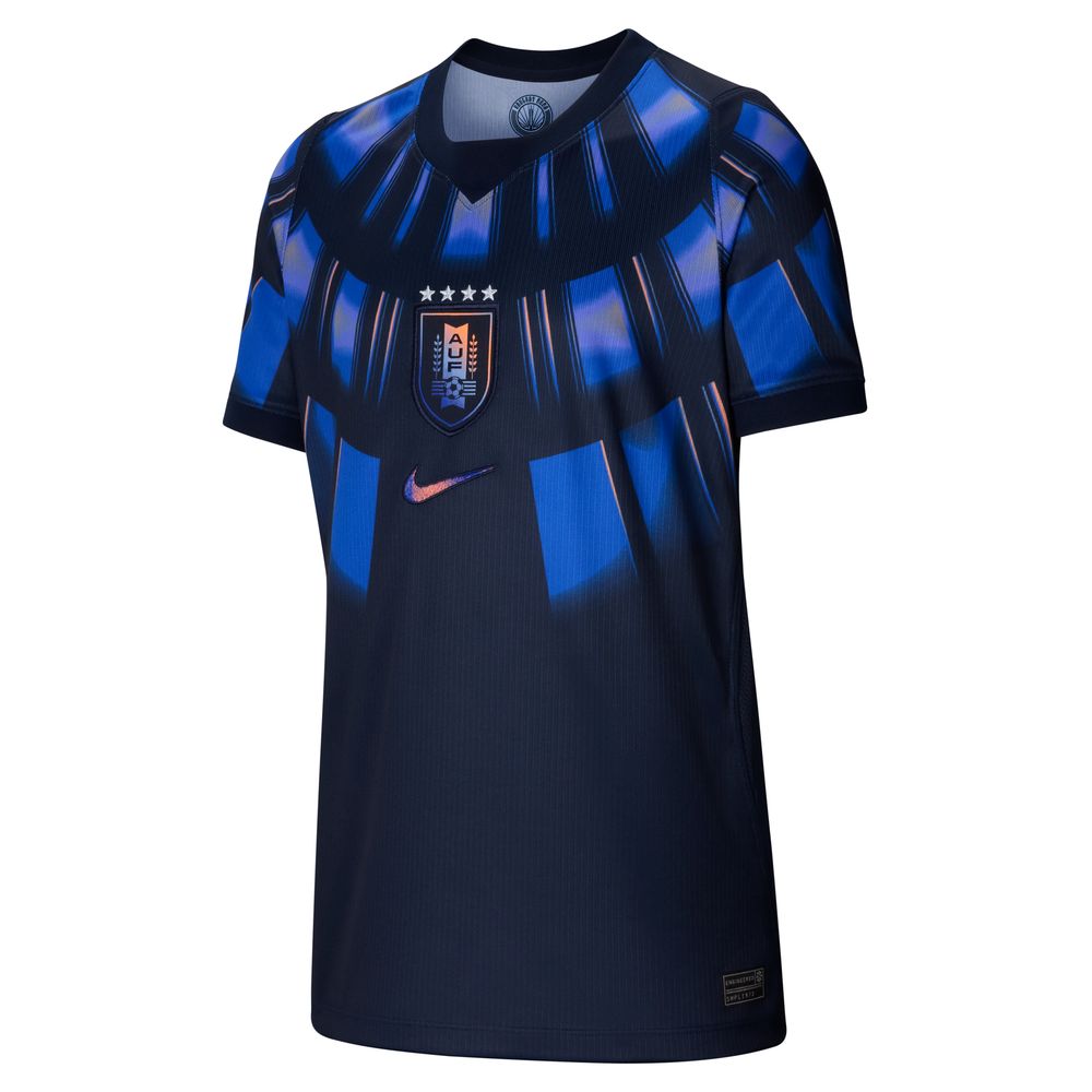 Nike Uruguay 2026 Stadium Away Jersey