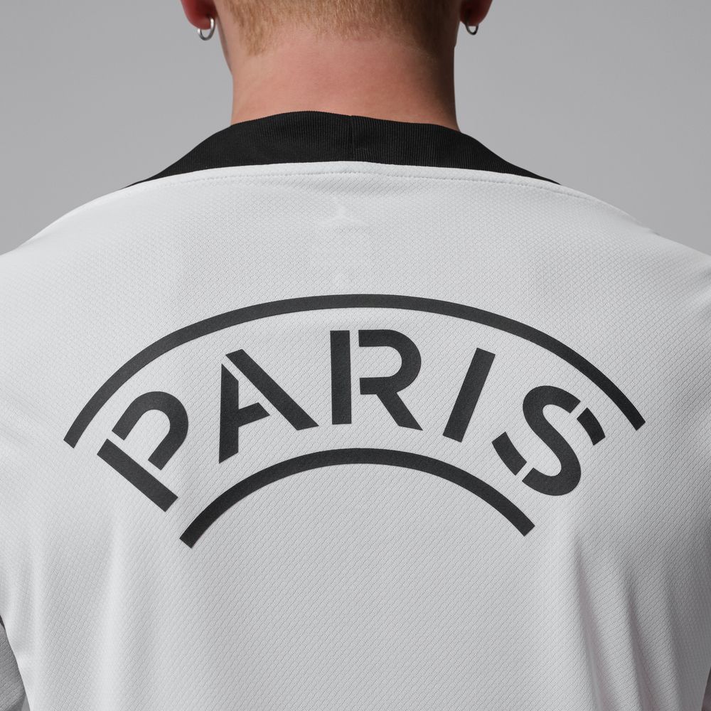 Nike Paris Saint-Germain 2026 Special Edition Strike Top