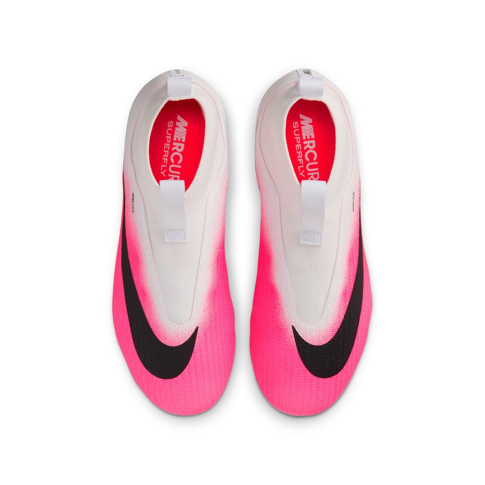 Nike Jr. Mercurial Superfly 11 Academy MG