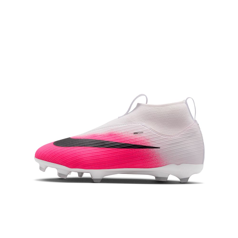 Nike Jr. Mercurial Superfly 11 Academy MG