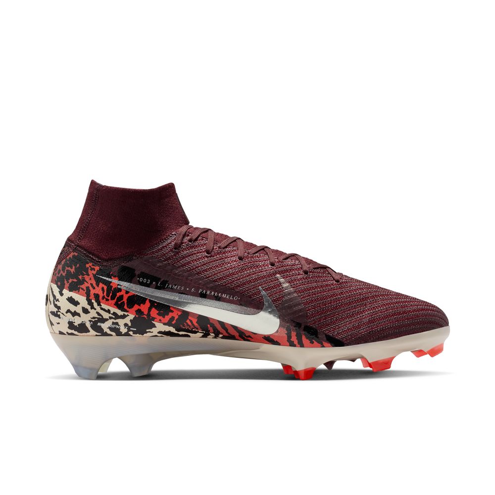 Nike Mercurial Superfly 10 Elite NU3 FG