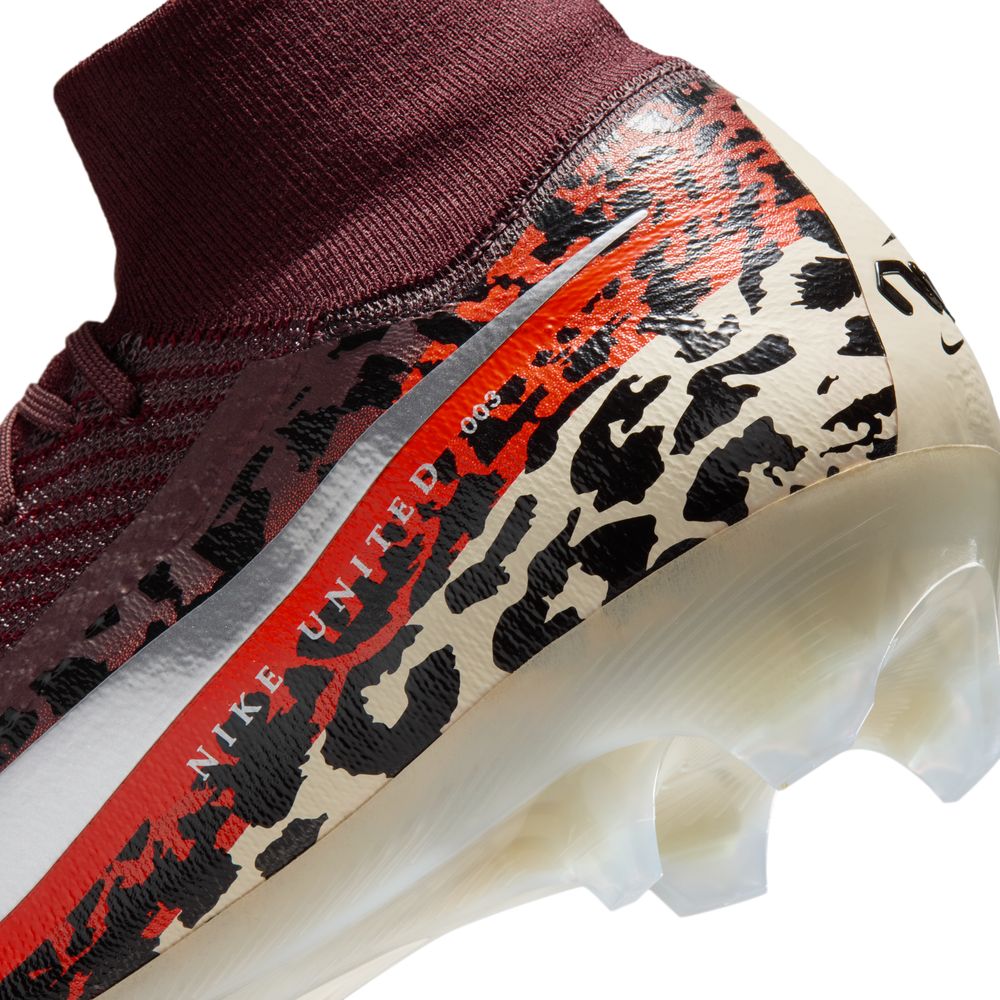 Nike Mercurial Superfly 10 Elite NU3 FG