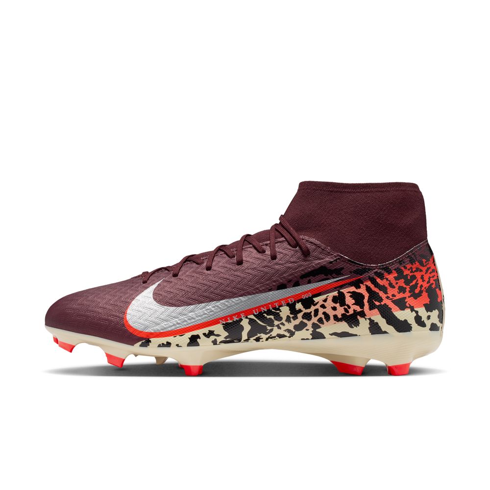 Nike Mercurial Superfly 10 Academy NU3 MG