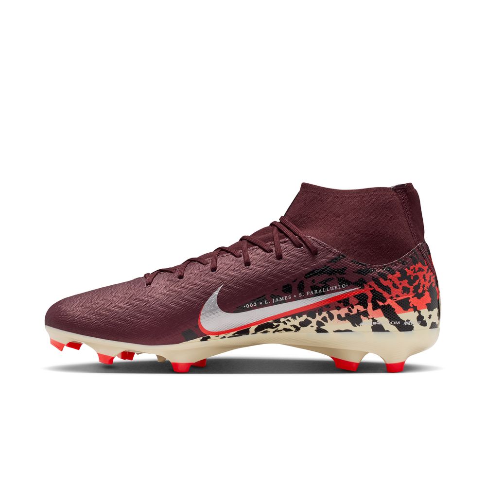 Nike Mercurial Superfly 10 Academy NU3 MG