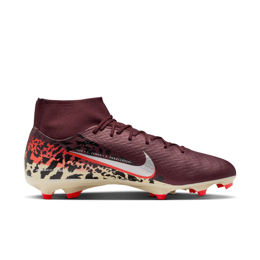 Nike Mercurial Superfly 10 Academy NU3 MG