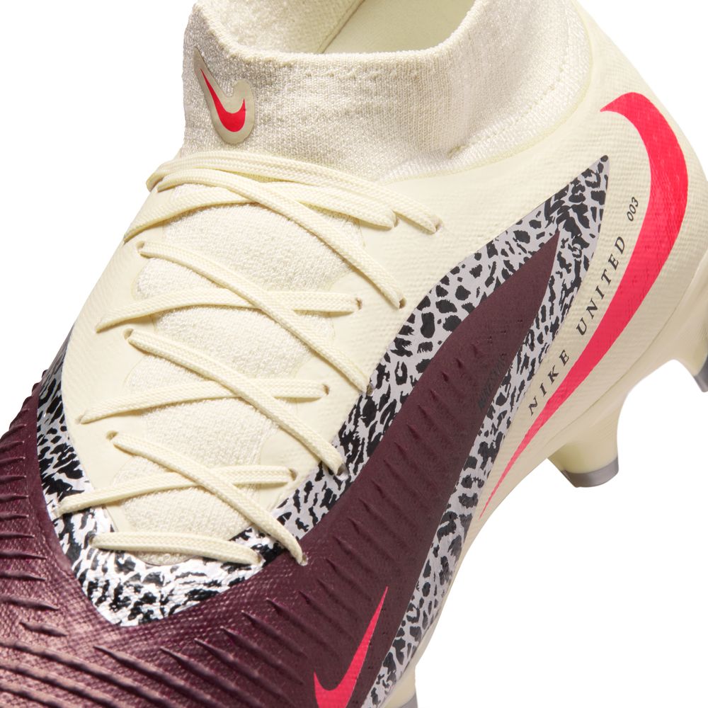 Nike Phantom 6 High Academy NU3 MG