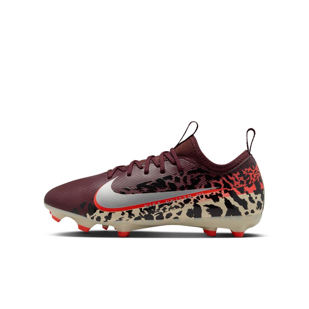 Nike Jr. Mercurial Vapor 16 Academy NU3 MG