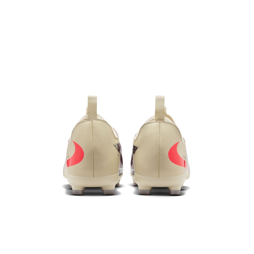 Nike Jr. Phantom 6 Low Academy NU3 MG