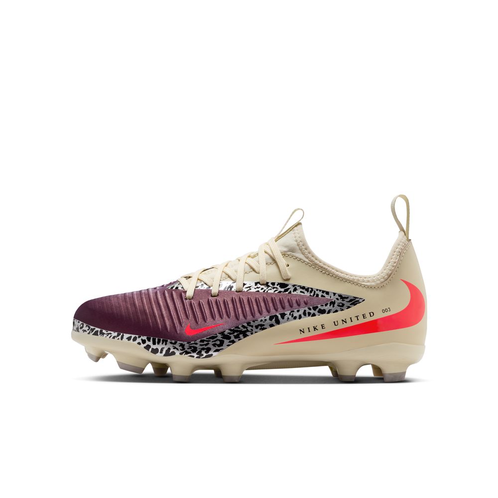 Nike Jr. Phantom 6 Low Academy NU3 MG