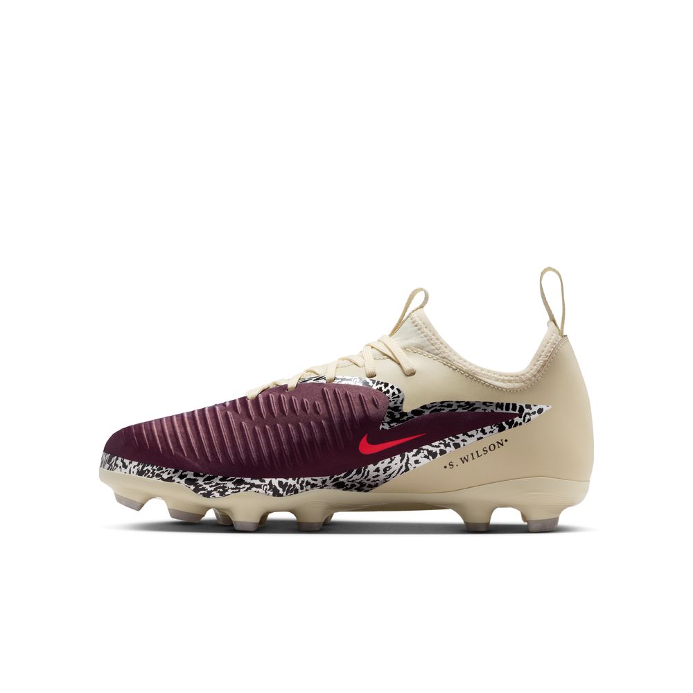 Nike Jr. Phantom 6 Low Academy NU3 MG