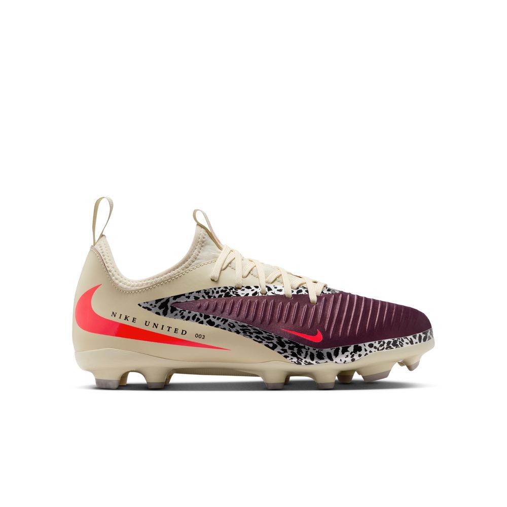 Nike Jr. Phantom 6 Low Academy NU3 MG