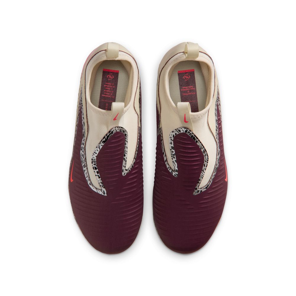 Nike Jr. Phantom 6 High Academy NU3 MG