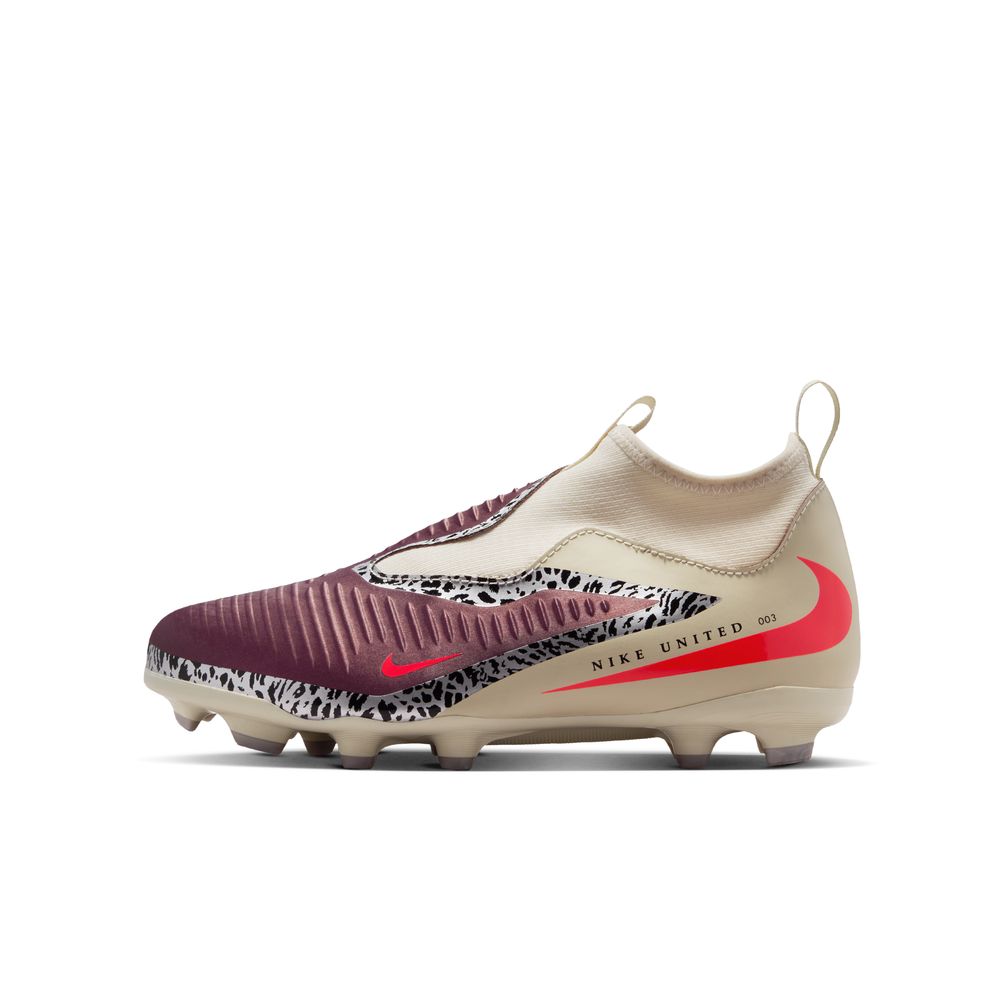 Nike Jr. Phantom 6 High Academy NU3 MG