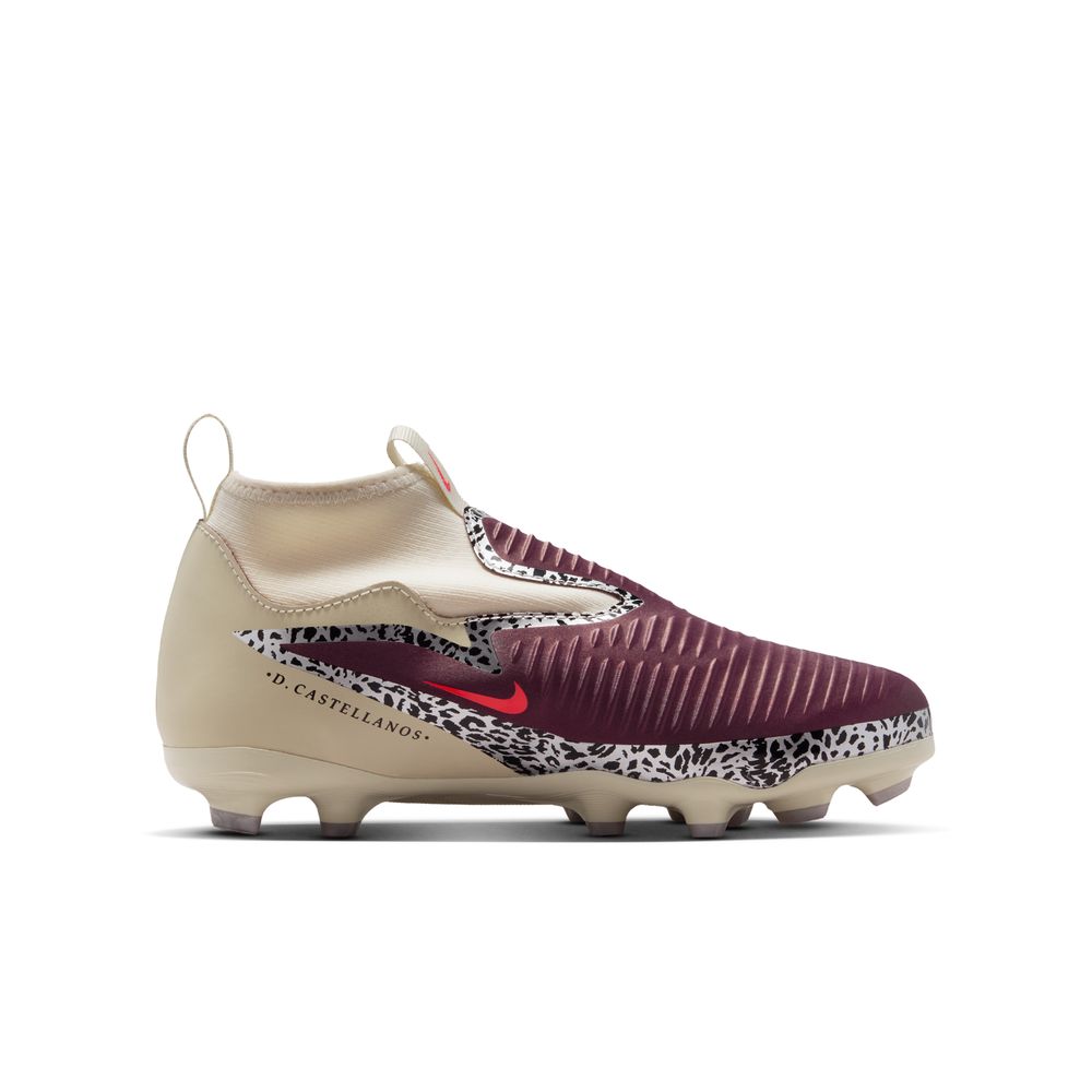 Nike Jr. Phantom 6 High Academy NU3 MG