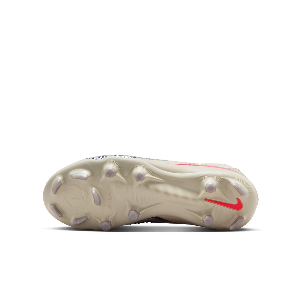 Nike Jr. Phantom 6 High Academy NU3 MG