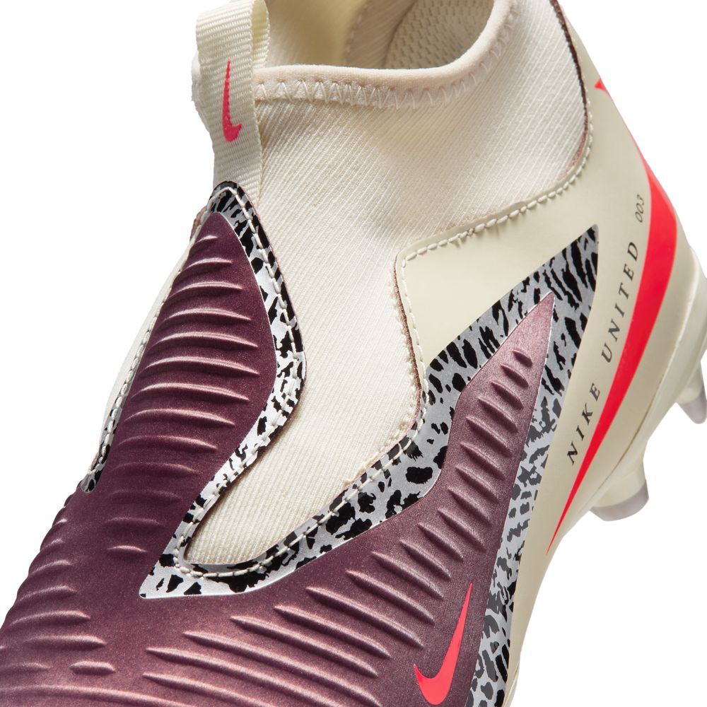 Nike Jr. Phantom 6 High Academy NU3 MG