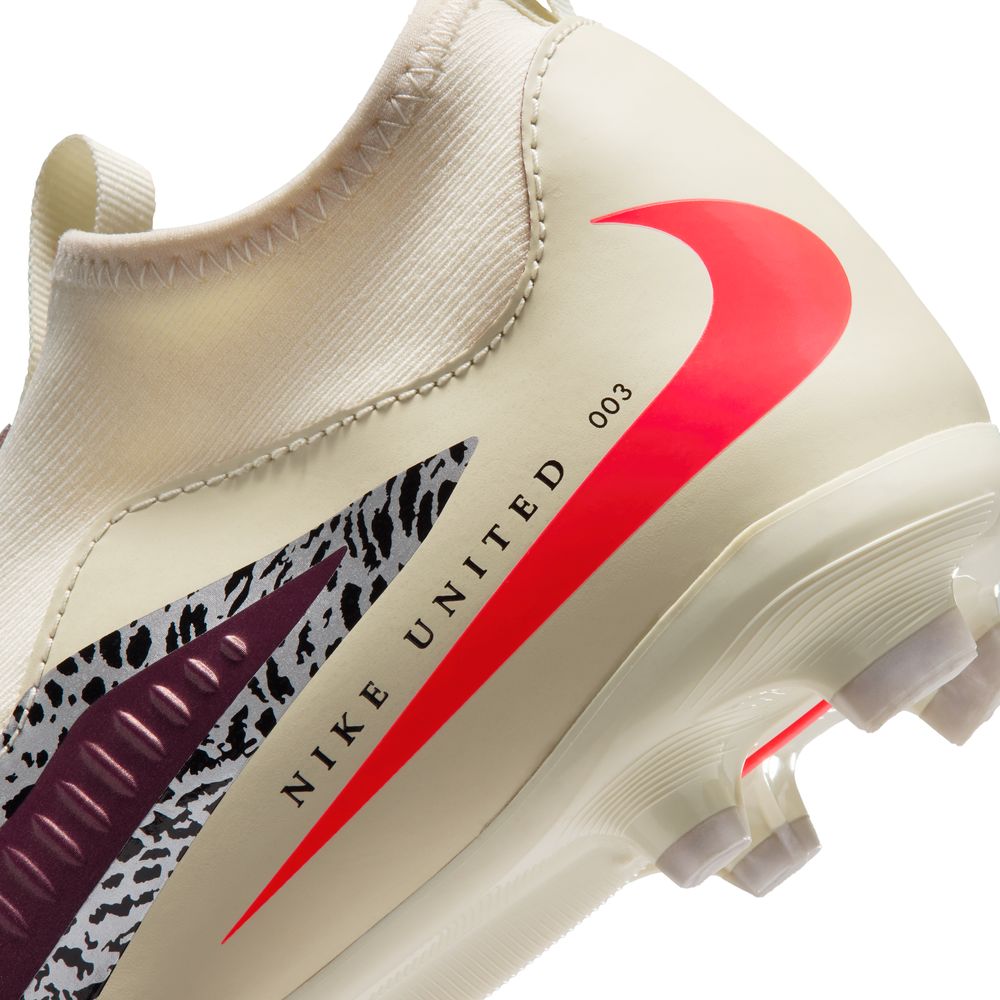 Nike Jr. Phantom 6 High Academy NU3 MG