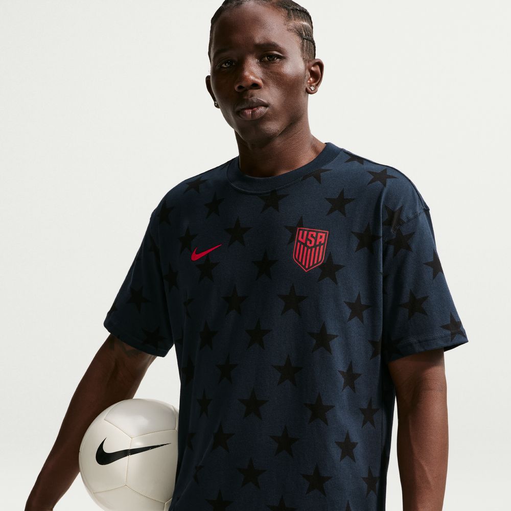 Nike USA 2026 Away Tee