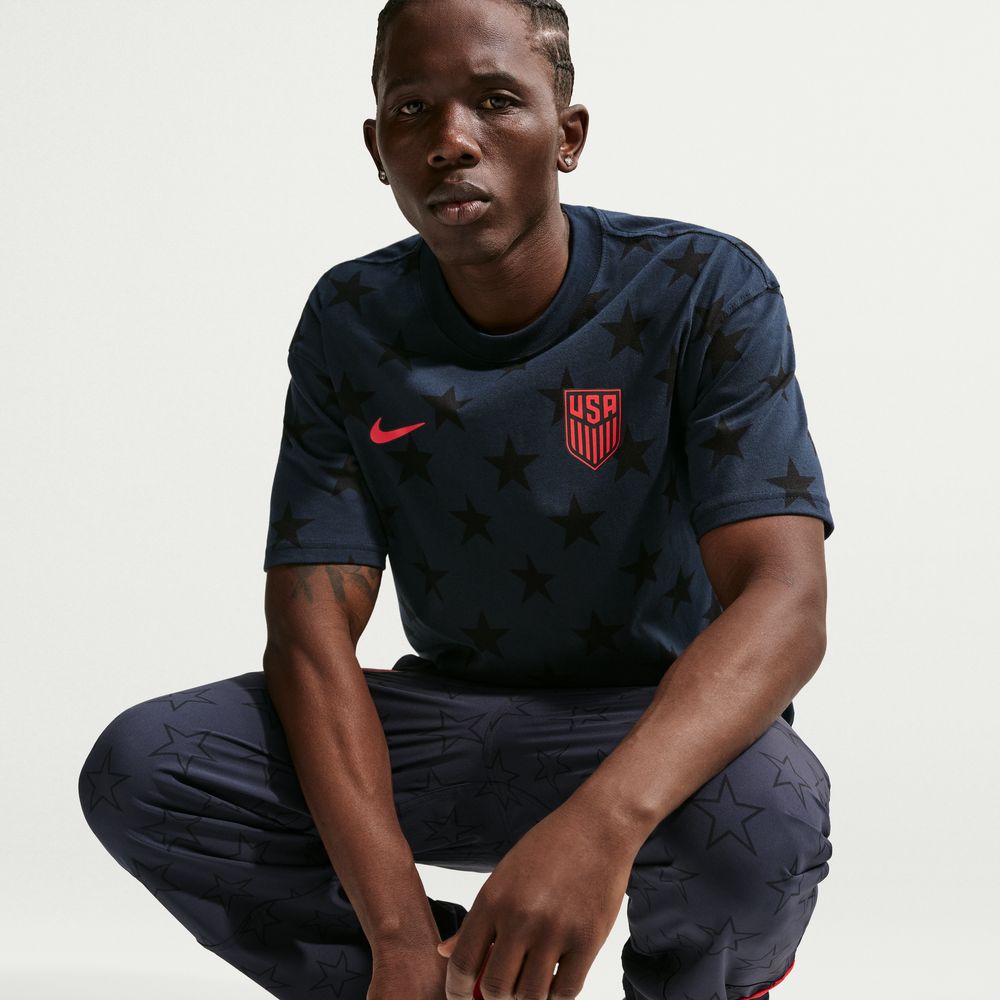 Nike USA 2026 Away Tee