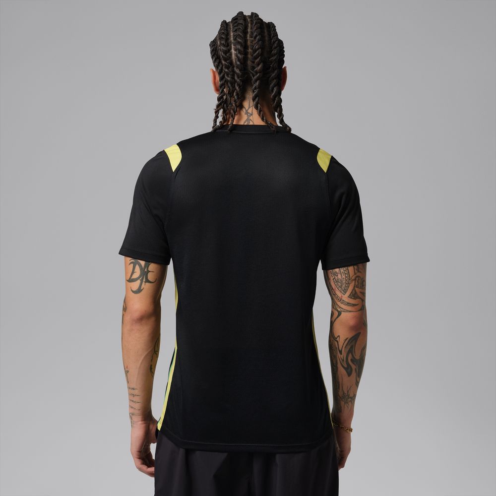 Nike Brazil 2026 Academy Pro Short-Sleeve Top