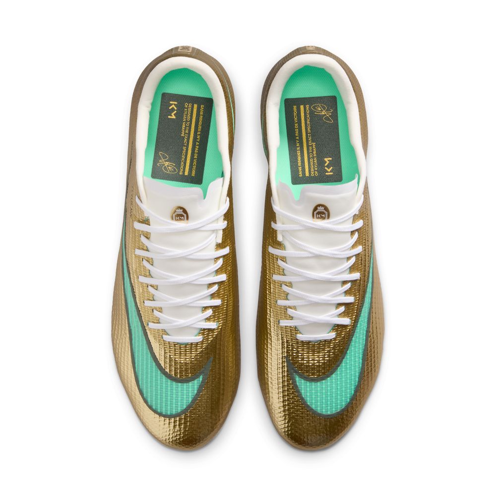 Nike Mercurial Superfly 11 Pro "Kylian Mbappé" FG