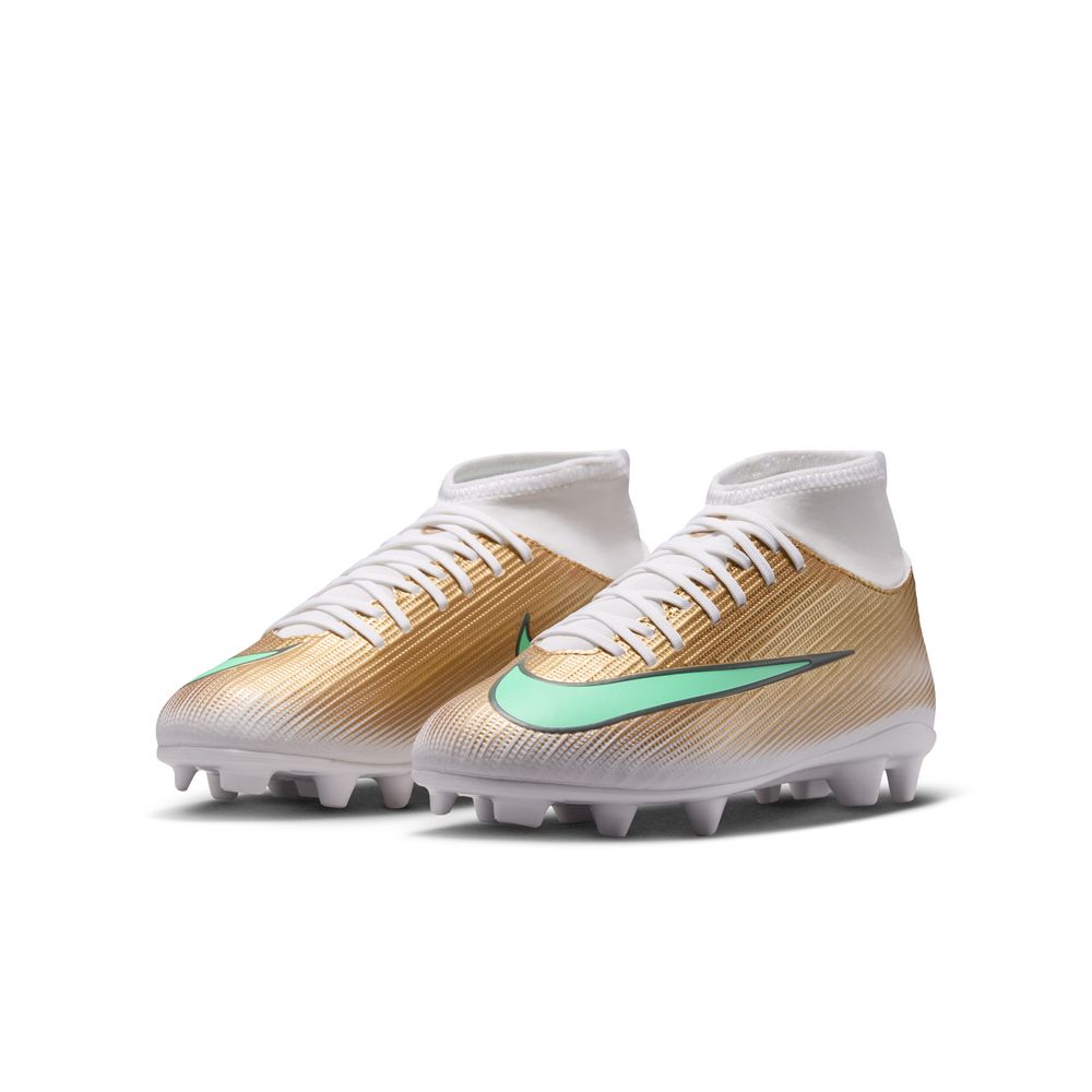 Nike Jr. Mercurial Superfly 11 Club "Kylian Mbappé" MG