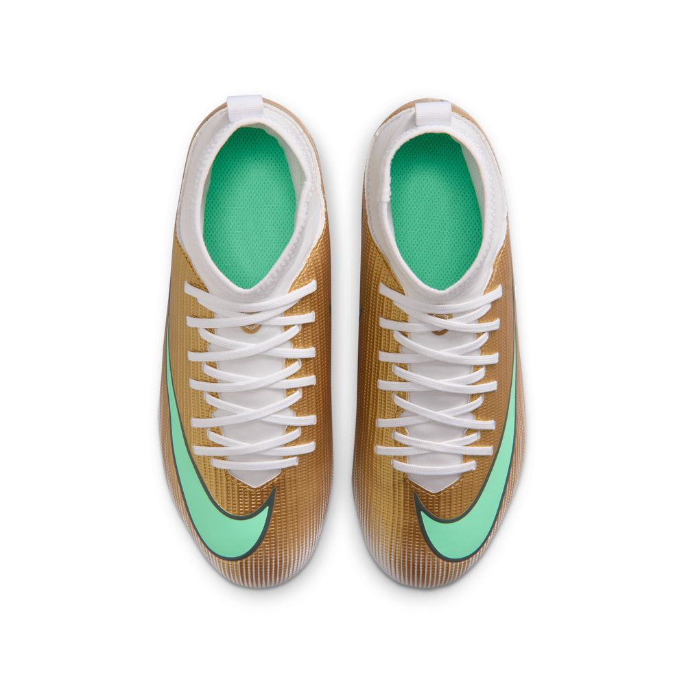 Nike Jr. Mercurial Superfly 11 Club "Kylian Mbappé" MG