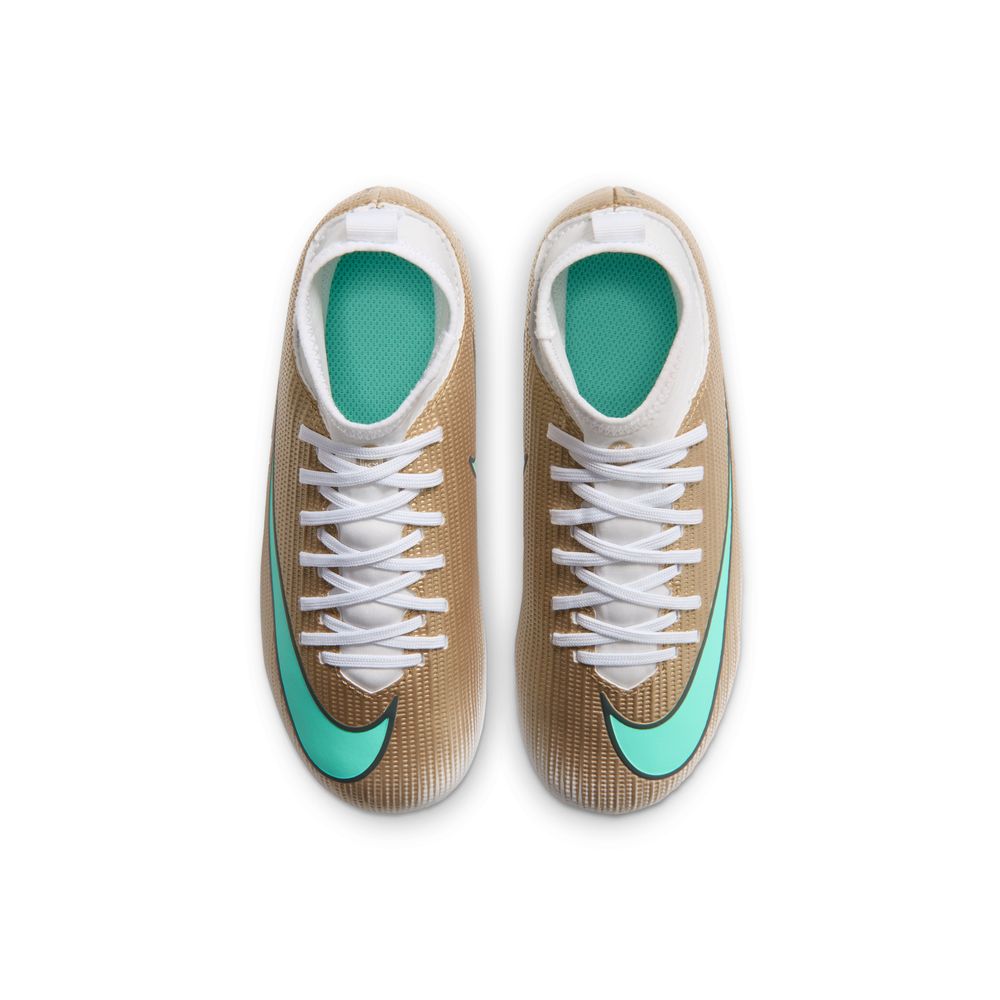 Nike Jr. Mercurial Superfly 11 Club "Kylian Mbappé" MG