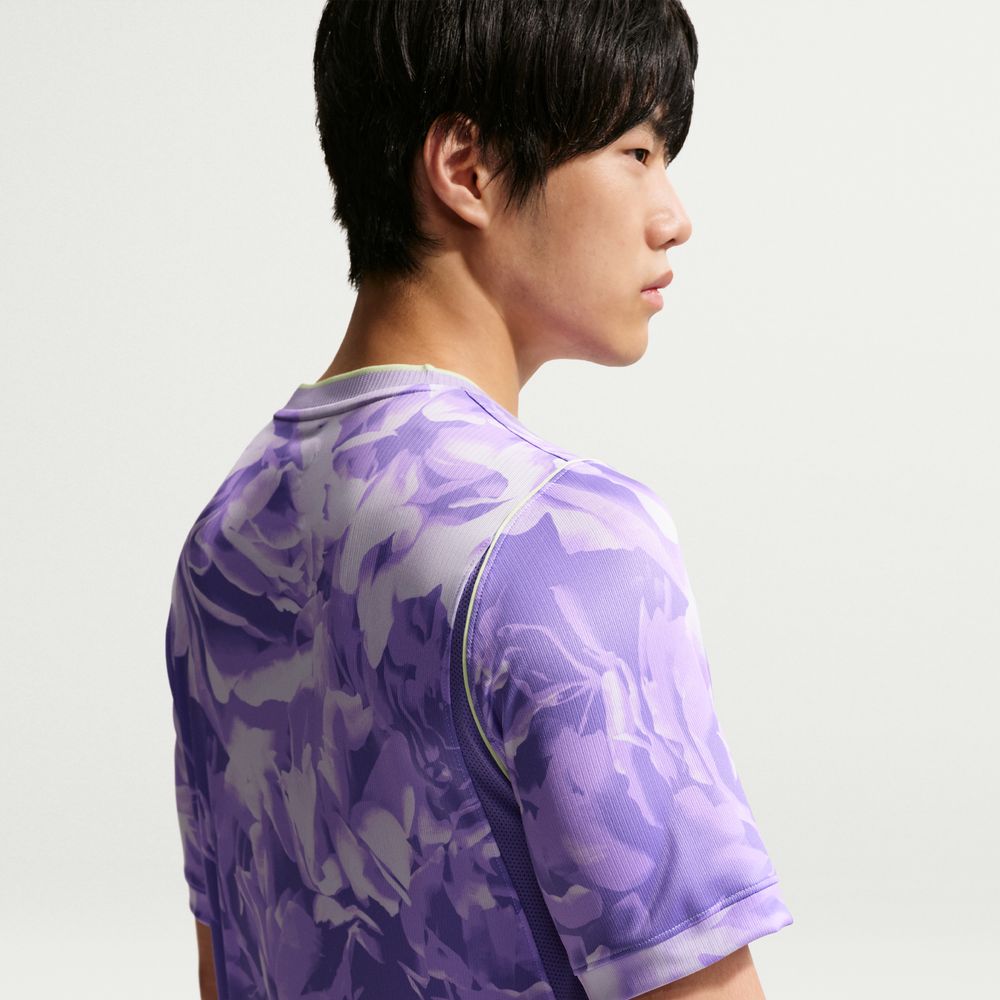 Nike Korea 2026 Stadium Away Jersey