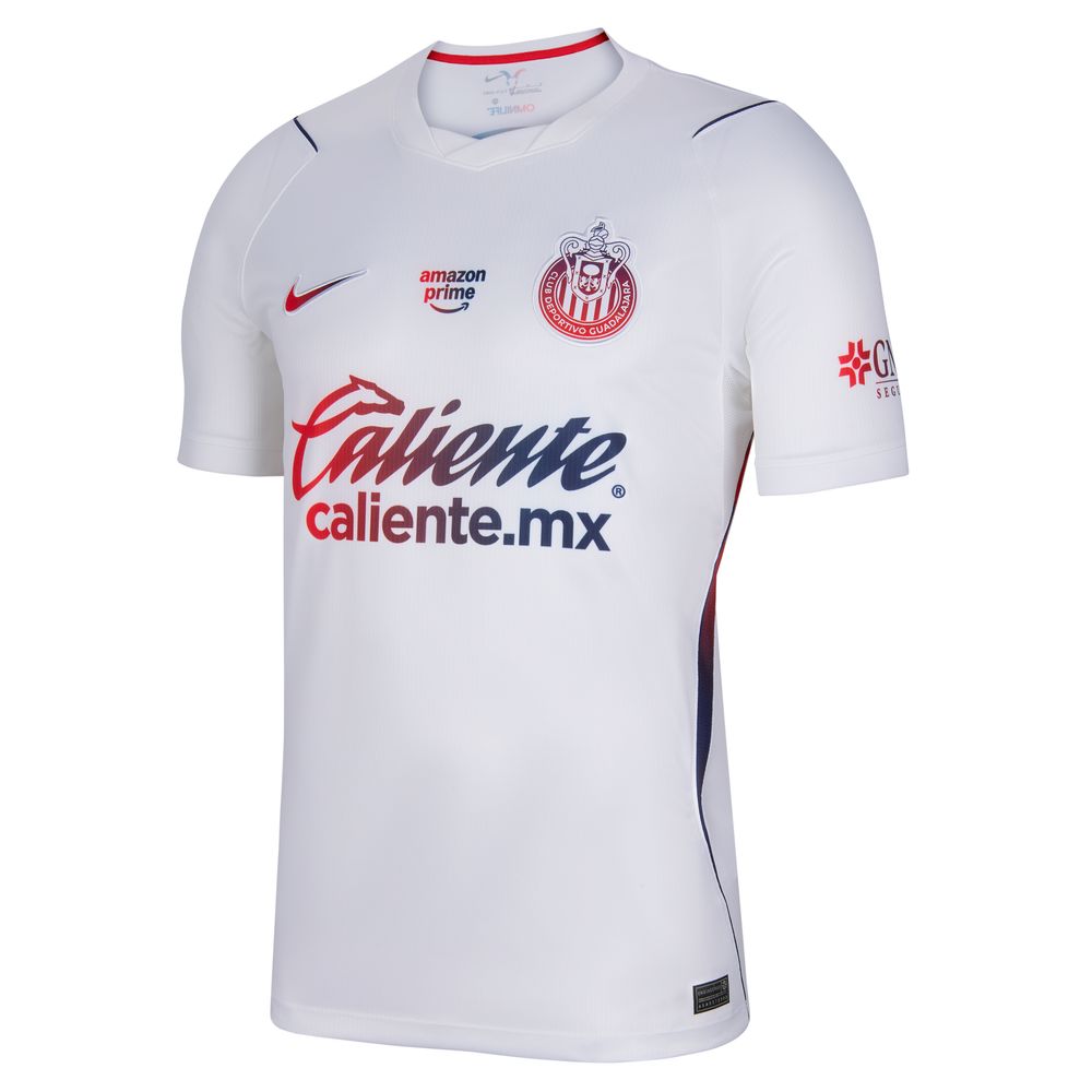 Nike Chivas 2026/27 Dri-FIT Stadium Away Jersey