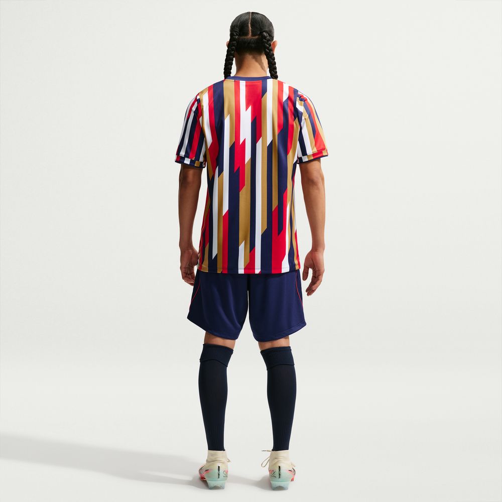 Nike Chivas 2026/27 Pre-Match Jersey