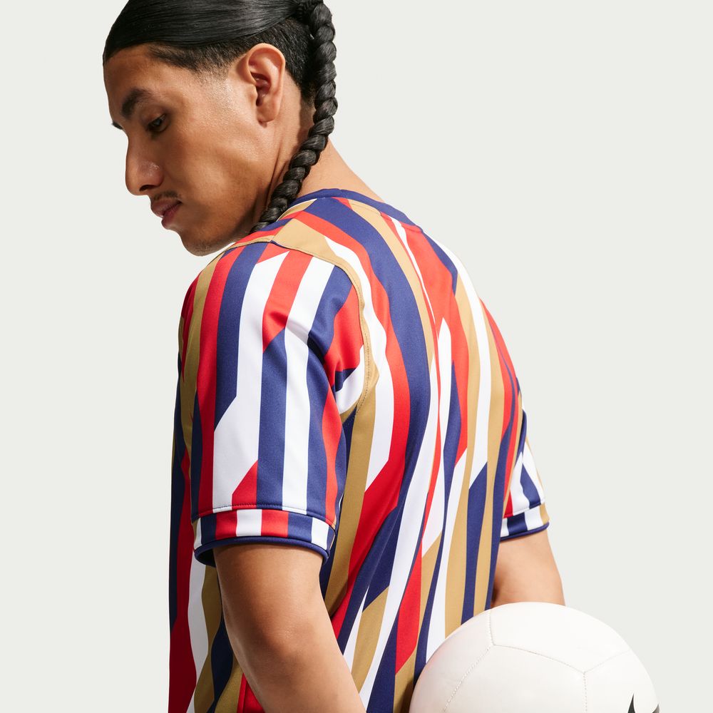 Nike Chivas 2026/27 Pre-Match Jersey