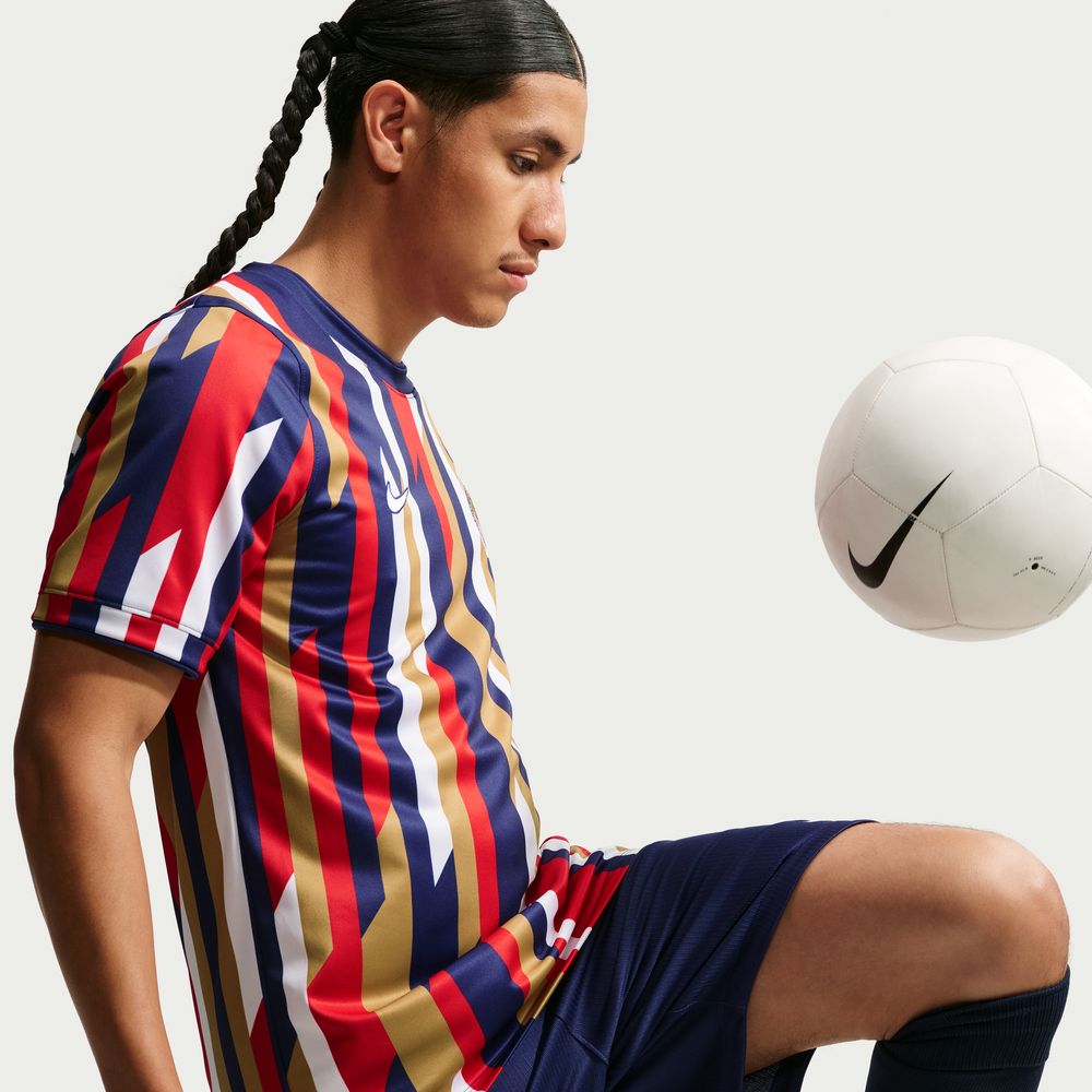 Nike Chivas 2026/27 Pre-Match Jersey