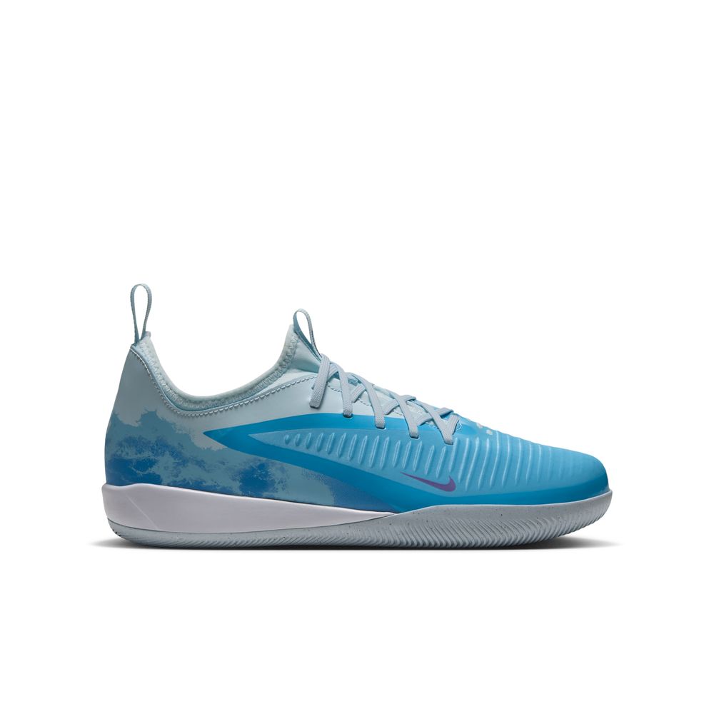 Nike Jr. Phantom 6 Low Academy "Erling Haaland" IC