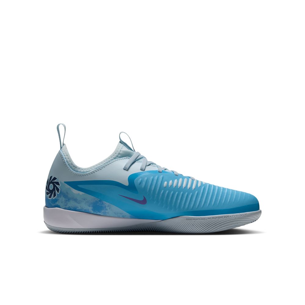Nike Jr. Phantom 6 Low Academy "Erling Haaland" IC