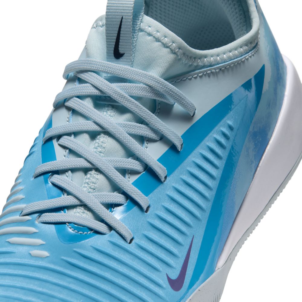 Nike Jr. Phantom 6 Low Academy "Erling Haaland" IC
