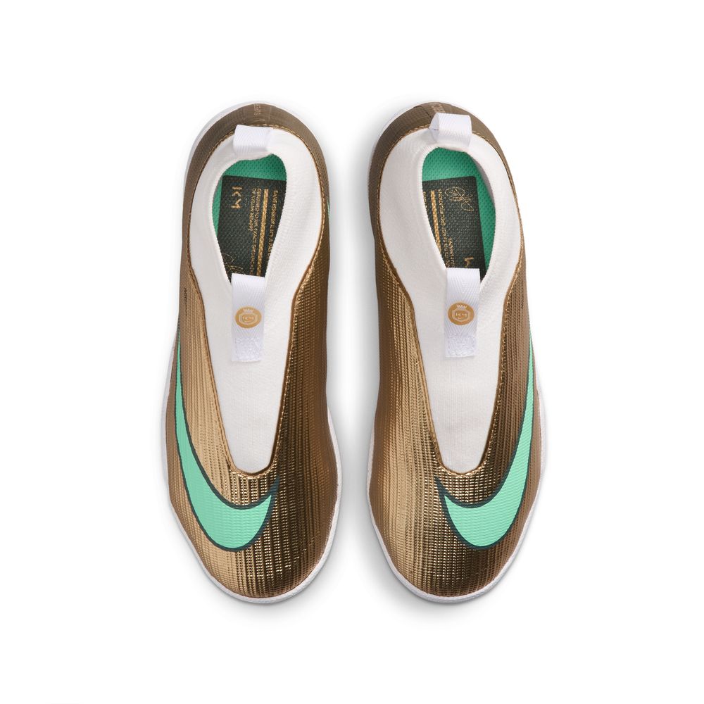 Nike Jr. Superfly 11 Academy "Kylian Mbappé" TF