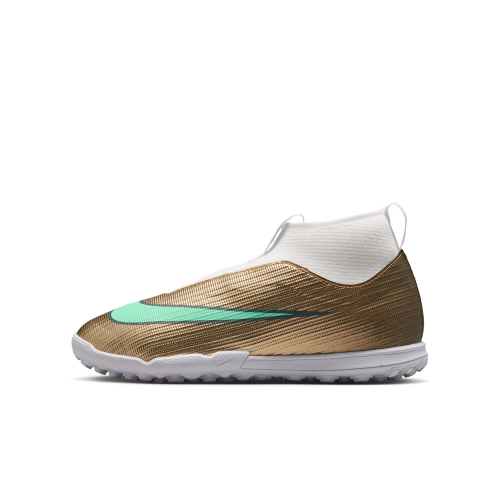 Nike Jr. Superfly 11 Academy "Kylian Mbappé" TF