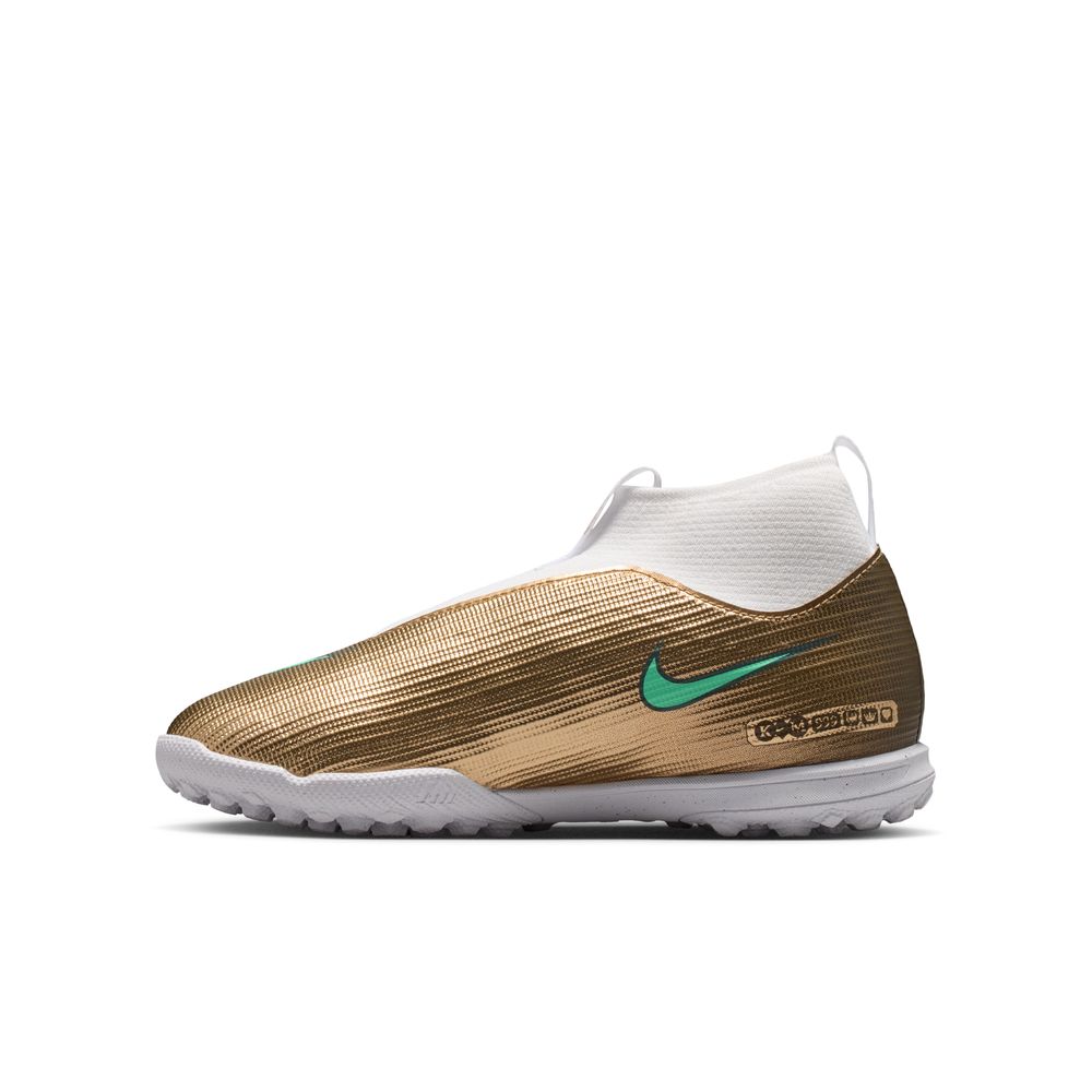 Nike Jr. Superfly 11 Academy "Kylian Mbappé" TF