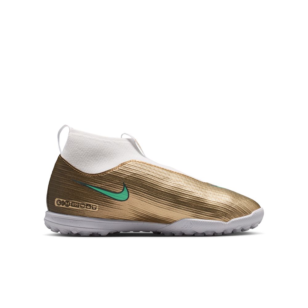 Nike Jr. Superfly 11 Academy "Kylian Mbappé" TF