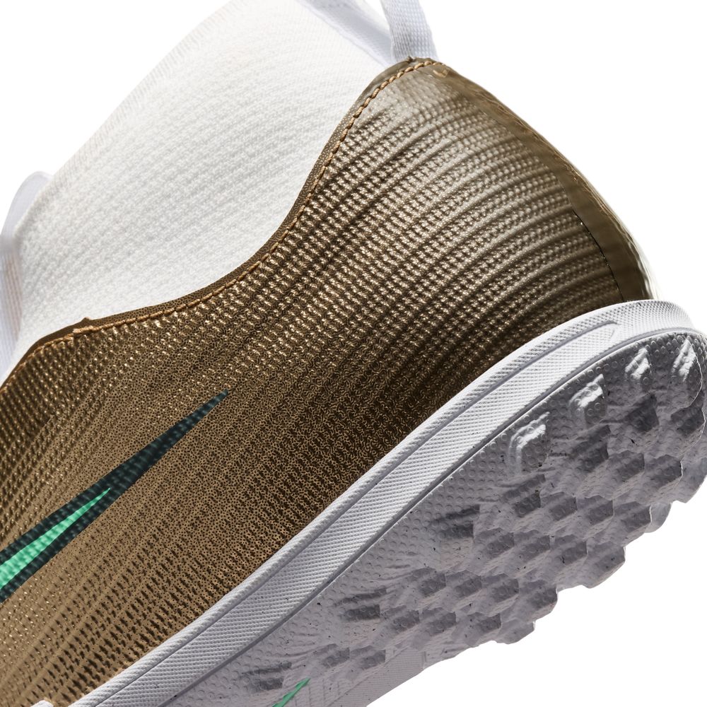 Nike Jr. Superfly 11 Academy "Kylian Mbappé" TF