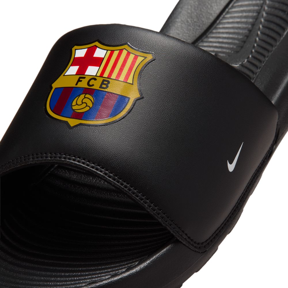 Nike FC Barcelona Victori One Slides