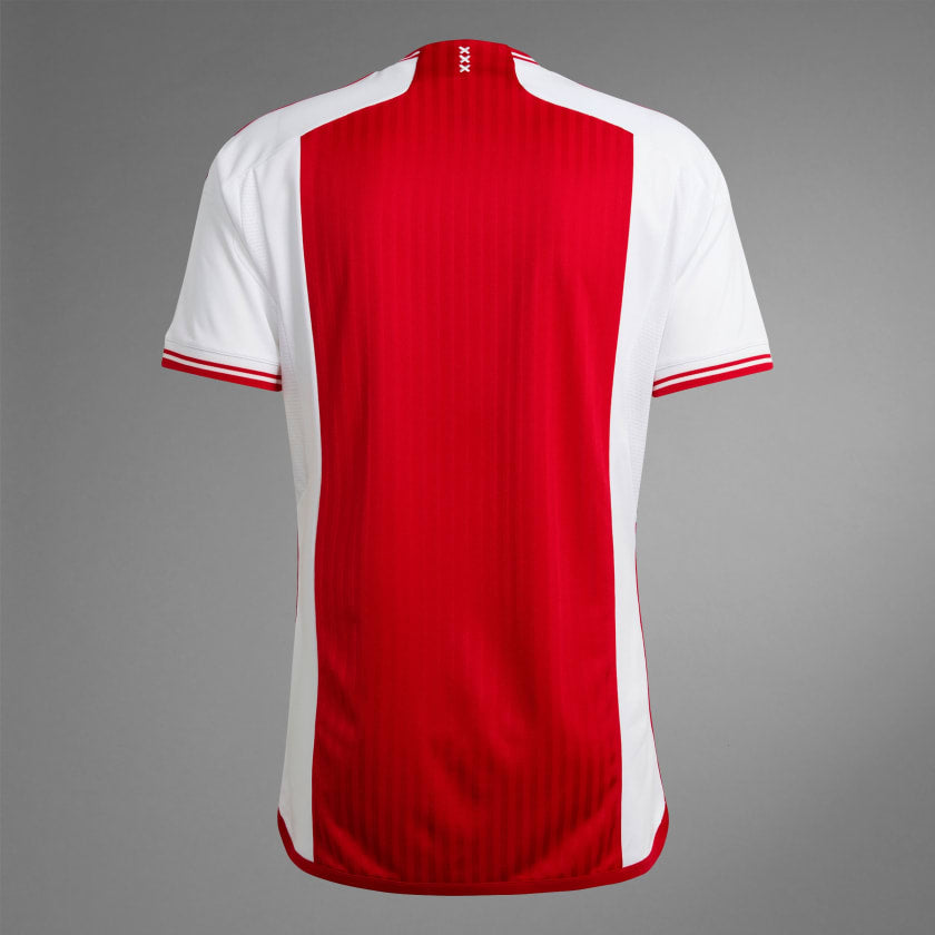 Adidas Ajax Amsterdam 2023/24 Home Jersey