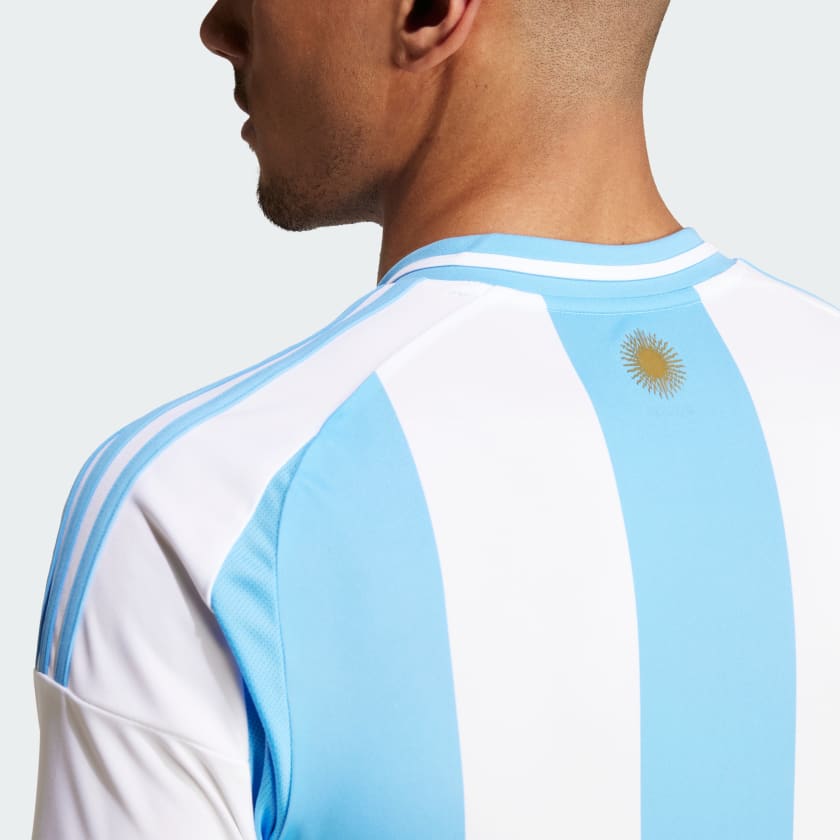 Adidas Argentina 2024 Home Jersey