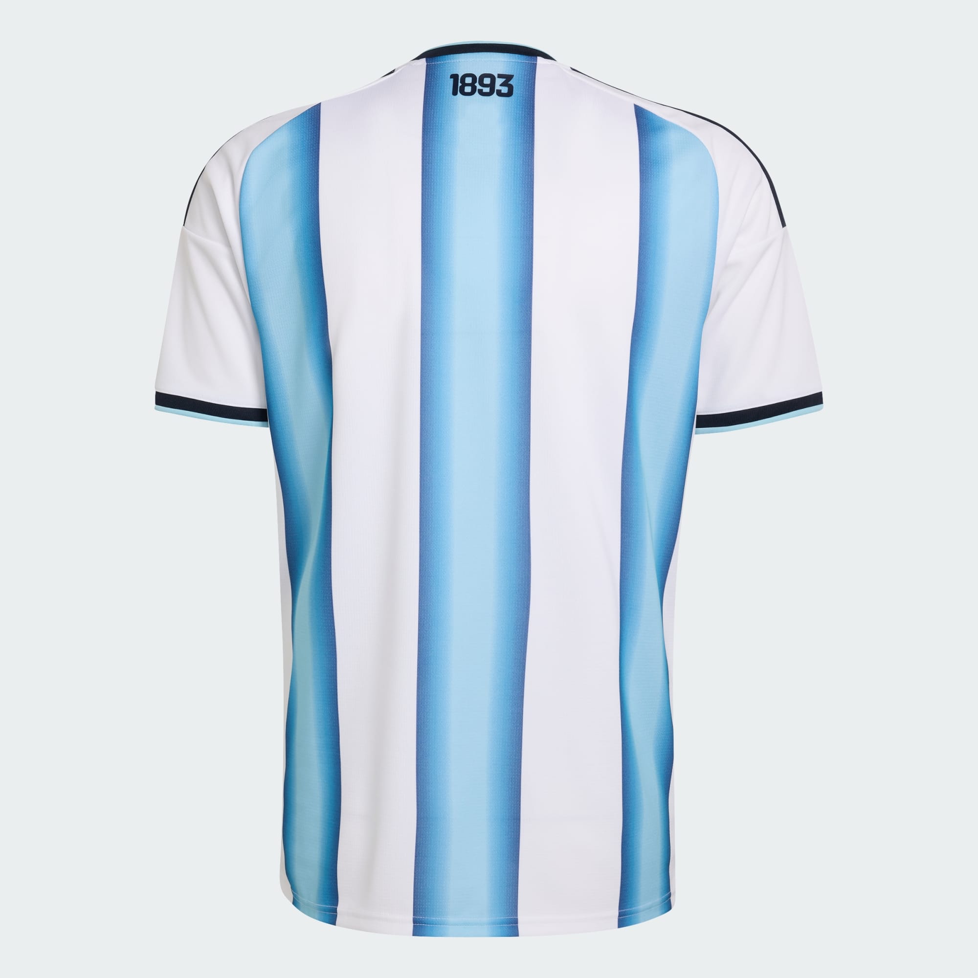 Adidas Argentina Soccer World Cup 2026 Home Jersey
