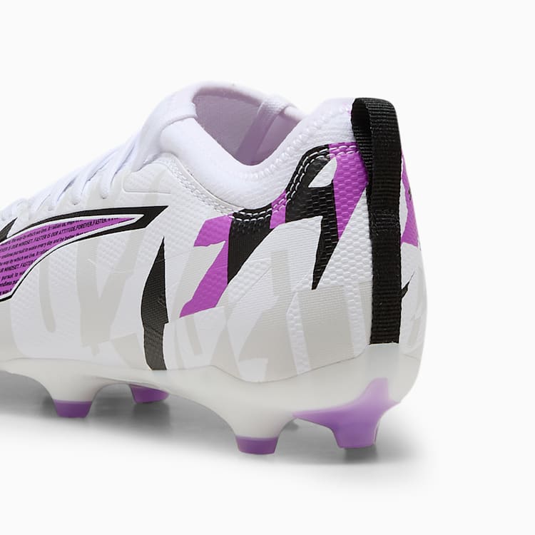 Puma Jr. Ultra 5 Match Forever FG/AG