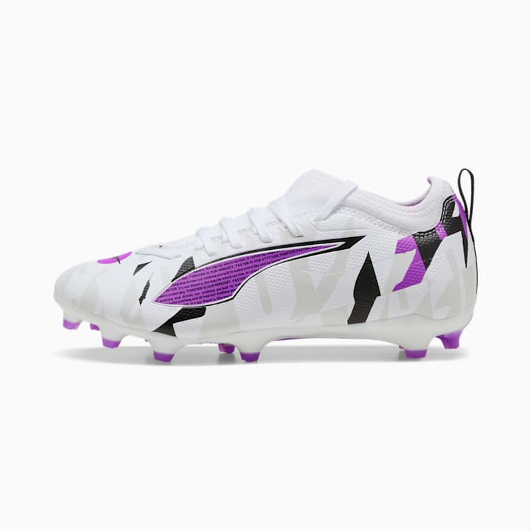 Puma Jr. Ultra 5 Match Forever FG/AG