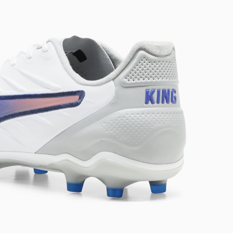 Puma King Pro FG/AG